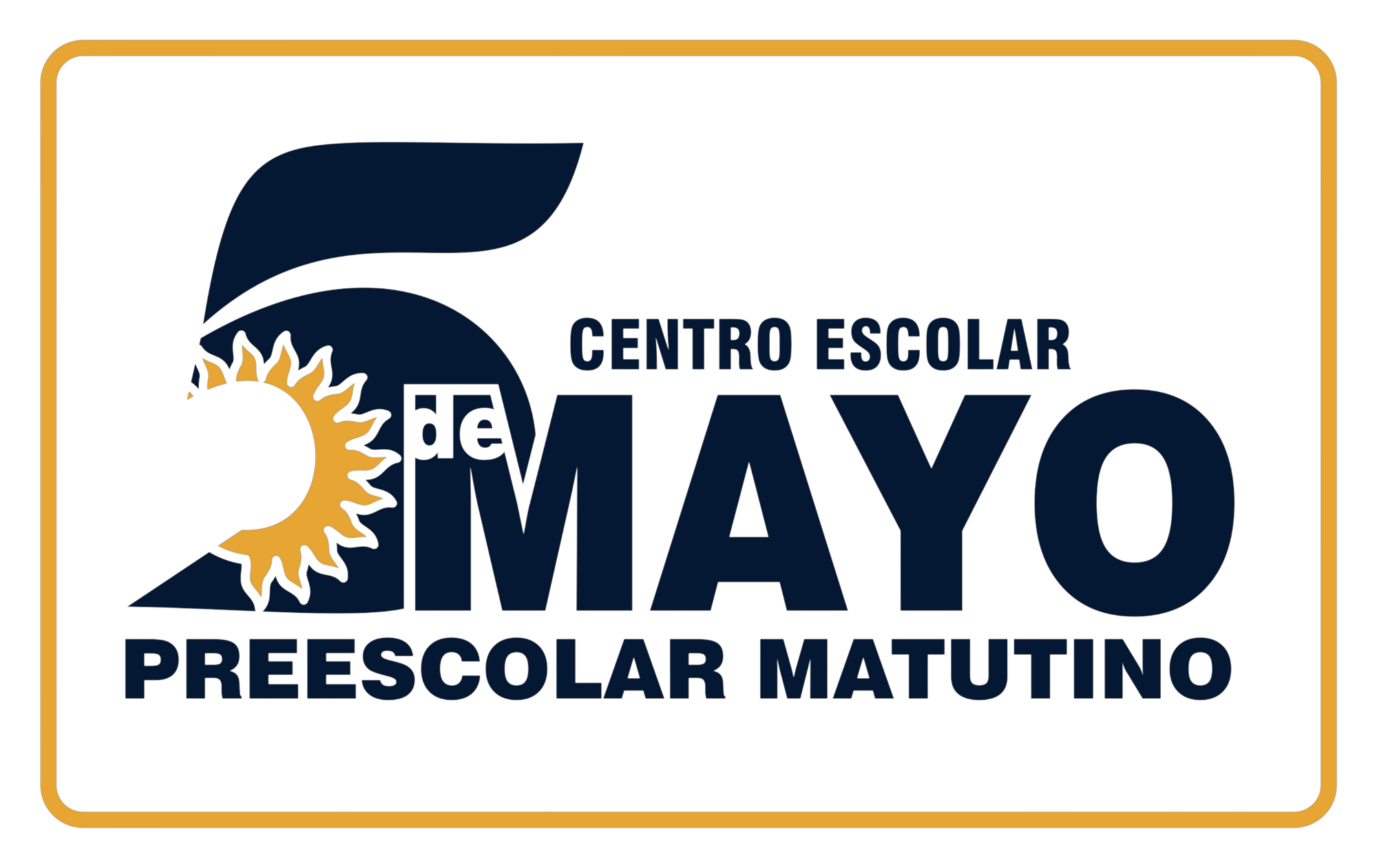 Preescolar Matutino