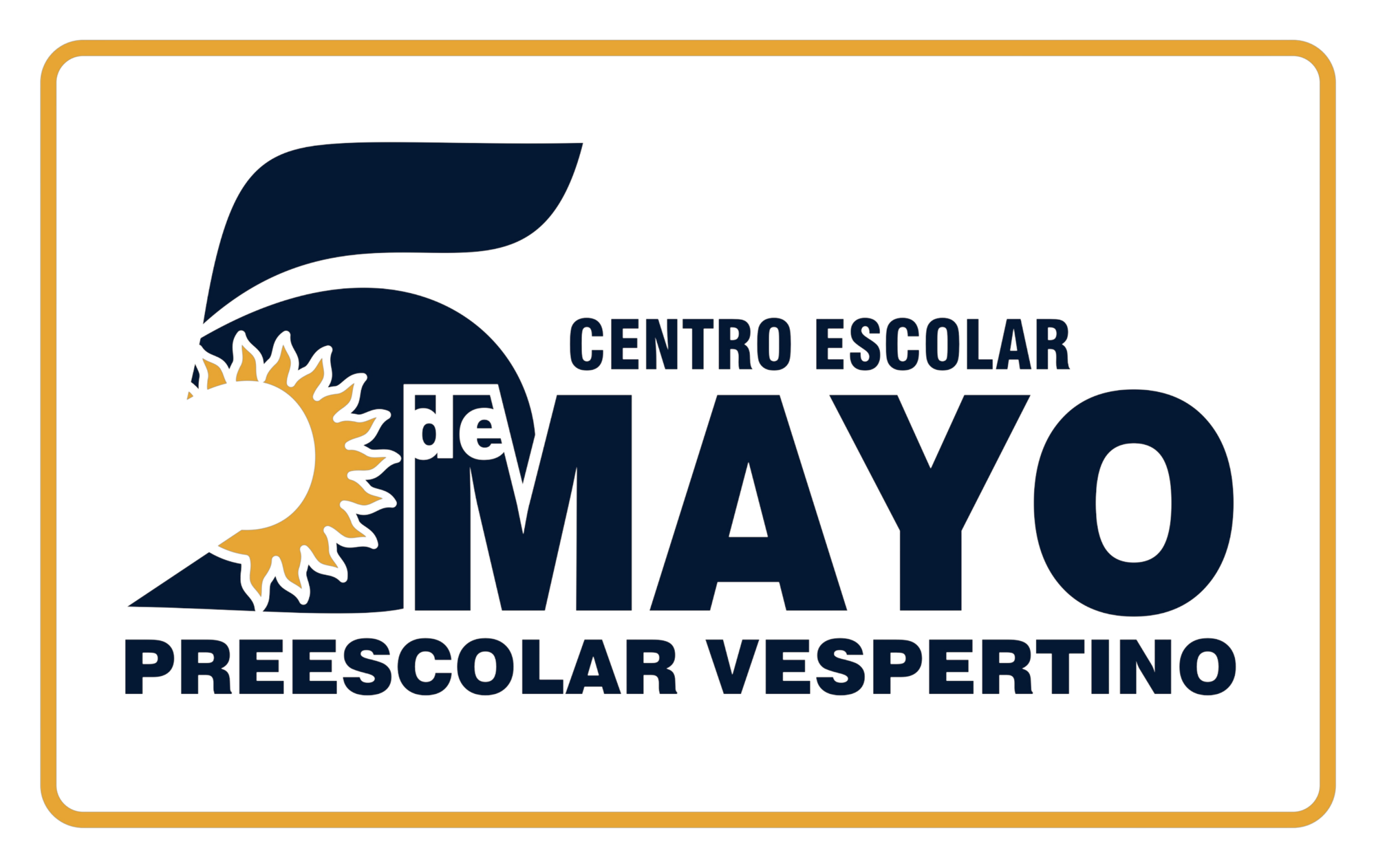 Preescolar Vespertino