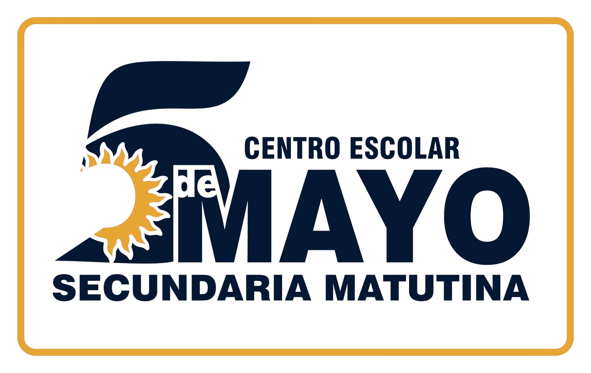 Secundaria Matutina