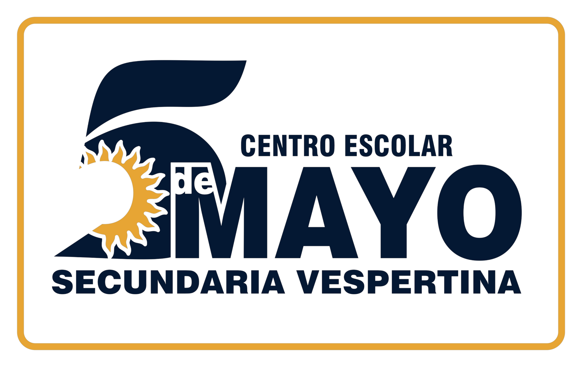Secundaria Vespertina
